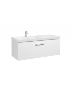 Mueble + Lavabo Roca Prisma...
