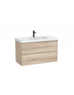 Mueble + Lavabo Roca Linea...