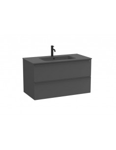 Mueble + Lavabo Roca Volia...