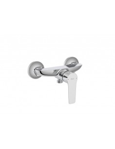 Grifería De Ducha Roca...