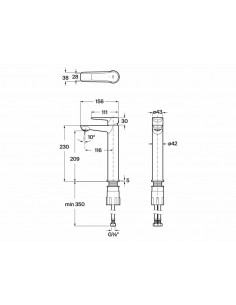Grifería De Lavabo Roca... 2