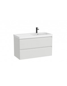 Mueble + Lavabo Roca Linea...