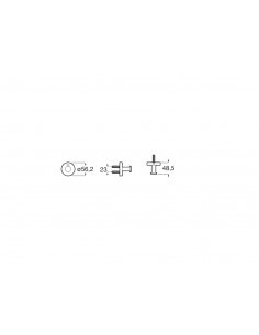 Roca Hotels Rd Oro Cep Percha 2