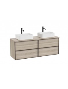 Mueble + Lavabo Roca...