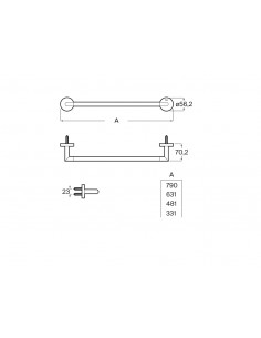 Roca Hotels Rd Oro Cep... 2
