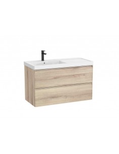 Mueble + Lavabo Roca Linea...