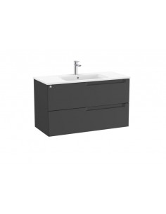 Mueble + Lavabo Roca Aleyda...