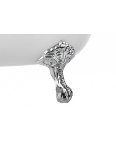 Cjto Patas Eagle (garra...