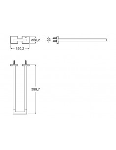 Roca Hotels Sq Ng Mat... 2