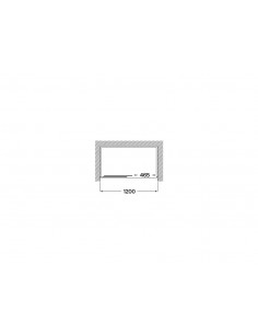 Mampara Frontal De Ducha... 2