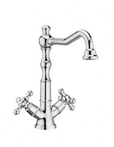 Grifería De Fregadero Roca...