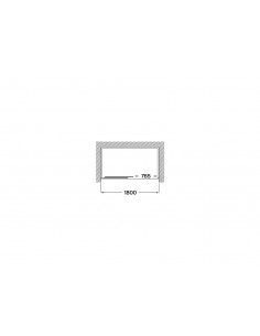 Mampara Frontal De Ducha... 2