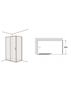 Mampara En Vértice... 2