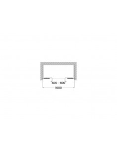 Mampara Frontal De Ducha... 2