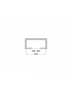 Mampara Frontal De Ducha... 2