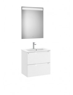 Pack Roca Aleyda Compacto 2...