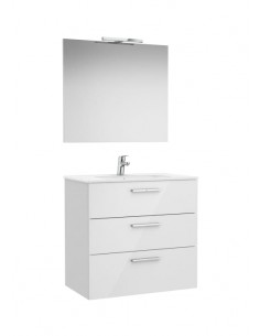 Pack Roca Victoria-n Fam...