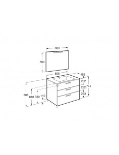 Pack Roca Victoria-n Fam... 2