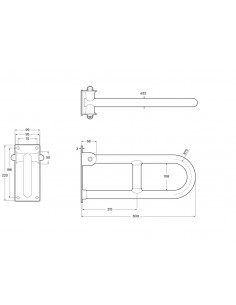 Roca Access Pro Asa Abat... 2