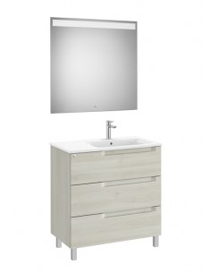 Pack Roca Aleyda 3 Cajones...