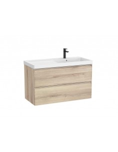 Mueble + Lavabo Roca Linea...