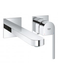 Grifería Empotrable Lav...