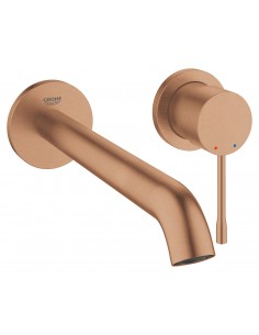 Grifería De Lavabo Grohe...