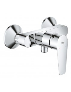 Grifería De Ducha Grohe...