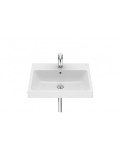 Lavabo Mural Smueb Roca The...