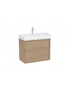Mueble + Lavabo Roca Tura 2...