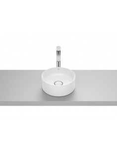 Lavabo De Sobreencimera...