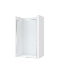 Mampara Frontal De Ducha...