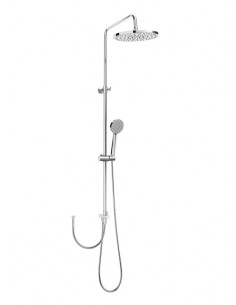 Columna De Ducha Roca...