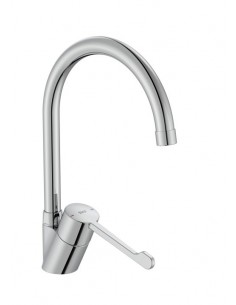 Grifería De Fregadero Roca...