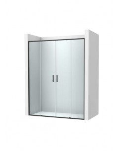 Mampara Frontal De Ducha...