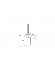 Roca Tempo Negro Cep... 2