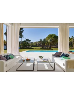 Pavimento Rosa Gres Iconic... 2