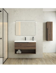 Mueble Visobath Eleven 1c1h... 2