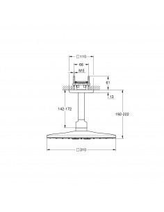 Ducha Techo Grohe... 2