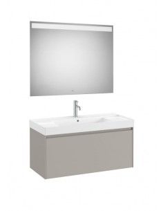 Pack Roca Ona 1 Cajón Gris... 2