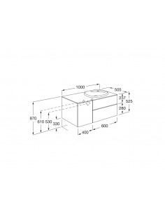 Mueble Para Lavabo De... 2