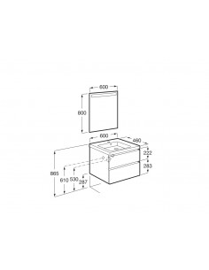 Pack Roca Domi Fresno 2