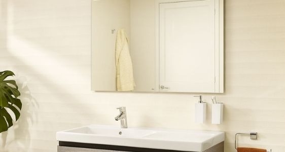 ¿Cuánto de importante es la iluminación en tu cuarto de baño?